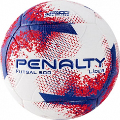 Мяч ENALTY BOLA FUTSAL LIDER XXI