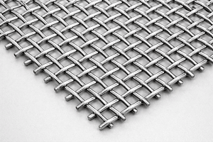 Сетка тканая 12х12 мм 1,2 мм без покрытия ГОСТ 3826 82 