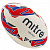 Мяч для регби Mitre Squad АРТ.Bb1152wp4