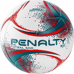 Мяч PENALTY BOLA FUTSAL RX 500 XXI размер 4